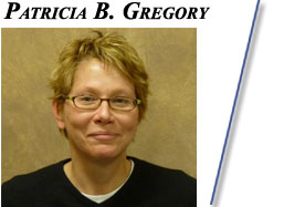 Attorney Patricia B. Gregory